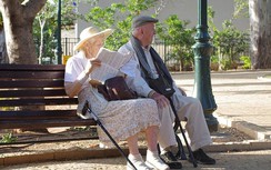 Nhật sẽ không còn là quốc gia có dân sống thọ nhất thế giới