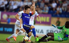 Lê Tấn Tài: Tôi trả lại cho bóng đá tất cả sự tử tế