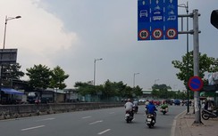 Đừng giảm tốc độ theo kiểu đánh đồng