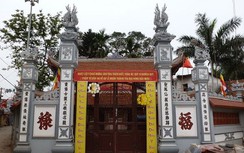 Nghi "ôm" tiền công đức về quê, sư trụ trì bị đuổi khỏi chùa