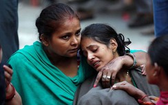 Vụ tàu cán đám đông tại Ấn Độ thôi thúc cải tổ đường sắt