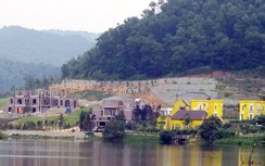 Đất rừng Sóc Sơn bị "xẻ thịt": Thanh tra toàn diện 2 xã