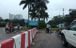 Hà Nội: Sau tổ chức lại, nhiều điểm đen vẫn tắc vì sao?