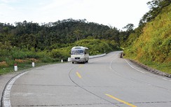 Đường Hồ Chí Minh - nơi bắt đầu huyền thoại