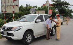 Hà Tĩnh “hạ nhiệt” tai nạn tăng nóng trên quốc lộ