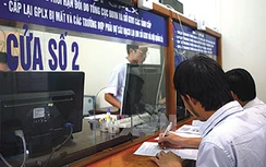 Bộ GTVT vượt chỉ tiêu tinh giản bộ máy, biên chế