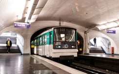 Công ty giao thông Pháp tăng lợi nhuận gấp đôi nhờ thị trường nướcngoài