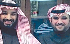 Lộ diện nhân vật có thể đứng sau vụ sát hại nhà báo Khashoggi