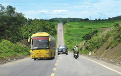 Đường Hồ Chí Minh: Ngay sau khởi công, Ban QLDA suýt bị... giải thể