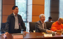 Nên ủy quyền cho bộ, ngành phê duyệt quy hoạch chi tiết