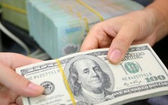 Cả nước có 580 điểm thu đổi ngoại tệ ngoài ngân hàng