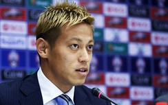 Tuyển Campuchia đi vào lịch sử AFF Cup