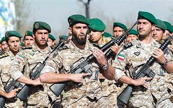 Saudi lôi kéo đồng minh chống Iran