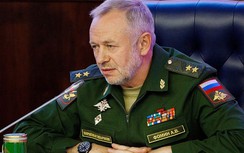 Máy bay Mỹ giám sát vụ tấn công căn cứ Nga tại Syria