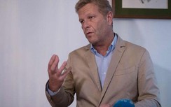 Phát hiện một số hành khách “khả nghi” trên máy bay MH370