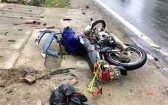 Phượt thủ nước ngoài liên tiếp gặp nạn ở Hà Giang