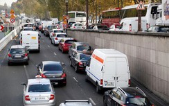 Pháp muốn các hãng ô tô cùng hỗ trợ người dân đổi xe mới