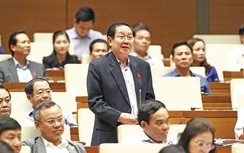 Bản lĩnh chất vấn “truy đến cùng”