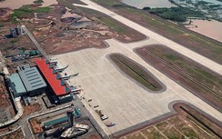 Sớm đưa Cảng hàng không quốc tế Vân Đồn vào khai thác