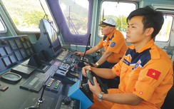 Điểm tựa can trường của ngư dân trên biển Đông
