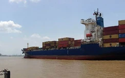 Làm gì để tránh mắc cạn khi tàu lệch khỏi luồng phao?