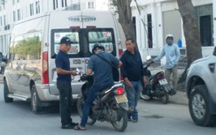 Hải Phòng: Điều chuyển nhiều tuyến vận tải khách trong nội đô