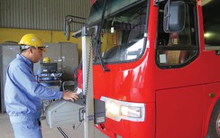 Ô tô “độ” đèn không được chứng nhận đăng kiểm