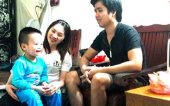 Chuyện tình cổ tích chàng khiếm thị lạc đường tìm được vợ