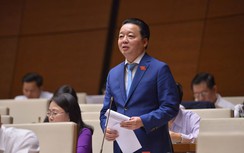 Hầu hết thành viên Chính phủ đều “lên ghế nóng”