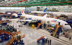 Boeing muốn là “sứ giả” hòa giải Mỹ - Trung