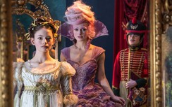 Disney bị chê khi đưa Kẹp hạt dẻ lên phim