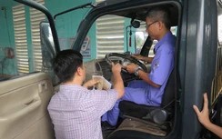 Sắp “thả cửa” mở trung tâm đăng kiểm, quản thế nào?