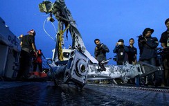 Phát hiện thêm lỗi chỉ số tốc độ, Indonesia đề nghị Boeing giám sát