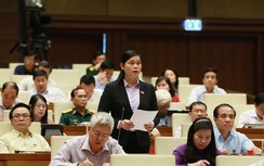 Tù nhân nghèo cũng có cơ hội đặc xá