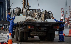 Cảnh báo an toàn về Boeing 737 Max 8