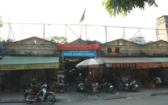 Phá sản phong trào chợ hóa trung tâm thương mại: Cải tạo cách nào?