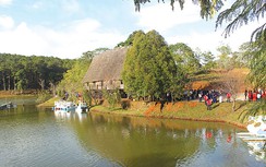 Khám phá vùng đất 7 hồ 3 thác “Đà Lạt 2”