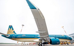 Bước đi chiến lược của Vietnam Airlines với dòng máy bay mới