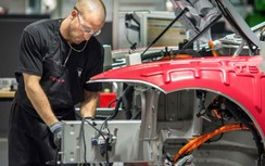 Tesla rót 6 tỷ USD vào Trung Quốc sản xuất xe bán tải điện