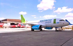 Bao giờ Bamboo Airways bay chuyến thương mại đầu tiên?