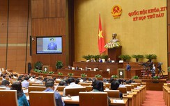 Chủ tịch không tiếp dân xin mời rời ghế