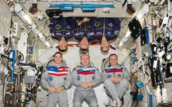 Trạm vũ trụ quốc tế lSS đối mặt nguy cơ bị bỏ không