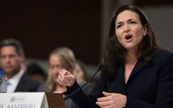 Facebook bị tố thuê công ty PR viết xấu về Apple, Google