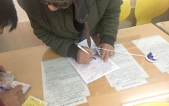 Phải nộp lệ phí trước bạ khi đăng ký xe chuyển quyền sở hữu