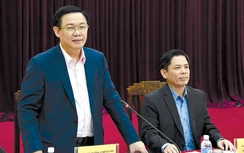 Cơ chế một cửa giúp doanh nghiệp tiện lợi đủ đường