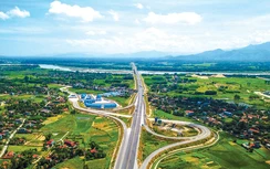 Đấu thầu 5 dự án cao tốc, tiết giảm 13.000 tỷ đồng