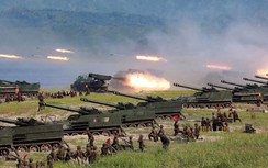 Triều Tiên bị tố tiếp tục nâng cấp cơ sở hạt nhân