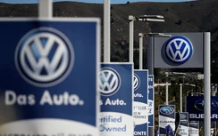 Volkswagen đầu tư 50 tỷ USD cho xe điện, xe tự động lái