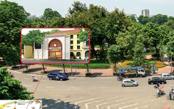 Tranh cãi đặt ga ngầm cạnh Hồ Gươm