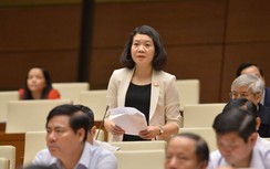 Cần quy định thời gian thi hành án tử hình